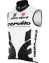 Castelli Cervelo Wind Vest