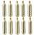 16g Threaded CO2 Cartridges 10/Box