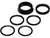 Rotor Spacer Kit Kapic 30mm