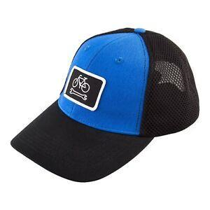 Park Tool - Mesh Back Ball Cap