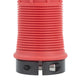 Oxford Driver Lock-On Grips Red