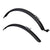 Zefal Trail Teen 60 24" Mudguards