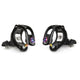 SRAM MatchMaker X Rainbow Edition - 1 pair