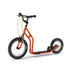 Yedoo Wzoom Emoji Scooter 16/12" Red