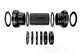 Praxis - Bottom Brackets for Sram DUB Cranks