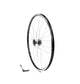 Ontrack - 26" Disc Wheels, 6 Bolt Novatec Hubs