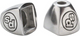 Problem Solvers Downtube Shifter boss covers