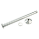 Burgtec Yeti 171mm Rear Axle