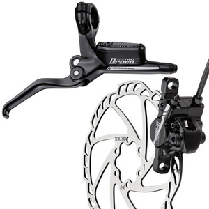 Disc Brake Set - Tektro Draco2 (HD-M352)