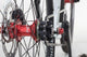 Problem Solvers Seatpost Shims