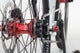 Problem Solvers Axle Nuts
