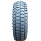 300 x 4 CST 4 Ply C248 Grey Tyre