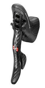 2015 Campagnolo Super Record Ultra Shift Ergopower Shifters