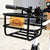 PDW Takeout Basket