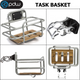 Task Basket - Front Carrier - PDW