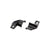Problem Solvers Seatpost Clamp with Rack Mounts