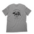 Crankbrothers Bear Sketch T-Shirt Men's