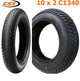 10 x 2 CST C1340 Tyre