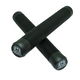 MADD MFX 180MM TPR GRIPS BLACK