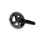 SRAM Rival 12spd 43/30 Wide Dub Crankset