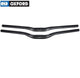 Oxford 720mm Alloy Riser MTB Handlebars