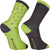 Sportive Men's Long Sock Twin Pack