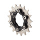 Problem Solvers 90-degree Presta Valve Inflator