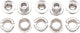 Problem Solvers Seatpost Shims