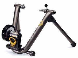 CycleOps Magneto Trainer