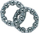 3/16" Ball Cage