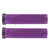 Lizard Skins MacAskill Lock-On Grips Ultra Purple