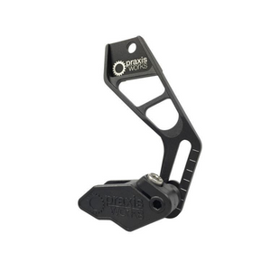Praxis - High Direct Mount Chain Guide