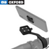 Oxford Cliqr Smartphone Holder Out-Front Handlebar Mount