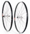 Ontrack - 26" Single Wall Black MTB Wheels