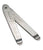 Park Tool - TL-5 - Heavy Duty Steel Tyre Lever Set