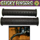 Sticky Fingers - Brake Lever Covers