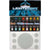 Lightweights Reflective Dots Blue