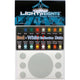 Lightweights Reflective Dots Blue