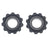 BBB - RollerBoys SRAM Pulleys