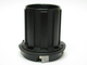 SRAM X0 Hub Ends