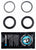 SR Suntour - Fork Dust Seal Kits