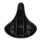 Planet Bike Women's Comfort Web Spring Saddle