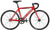 Hillbrick 24" Track Bike - Red or White