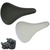 Velo Juvenile Saddle White