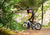 Kids Ride Shotgun - Kids Windproof LS MTB Jersey