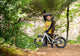 Kids Ride Shotgun - Kids Windproof LS MTB Jersey