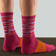 Bellwether - Linear Socks