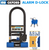 Oxford Alarm-D Pro 320mm D-Lock