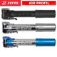 Zefal Air Profil Micro Pump Black