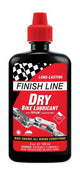 Finishline Dry Lube